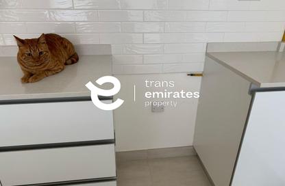 Apartment - 2 - 3 for rent in The Bridges - Shams Abu Dhabi - Al Reem Island - Abu Dhabi