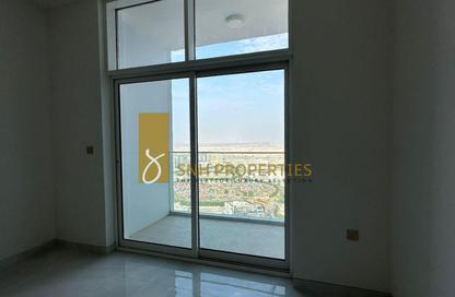 شقة - غرفة نوم - 1 حمام للايجار في سكايز من دانوب - ارجان - دبي