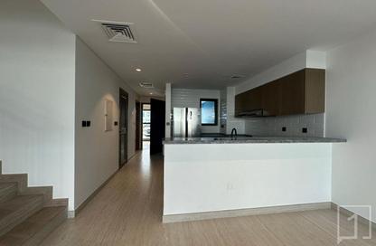 Townhouse - 4 Bedrooms - 3 Bathrooms for rent in Santorini Phase 2 By Damac - Damac Lagoons - Dubai