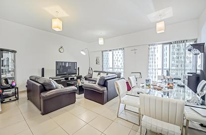 Apartment - 2 Bedrooms - 3 Bathrooms for rent in Sadaf 7 - Sadaf - Jumeirah Beach Residence - Dubai Apartment - 2 Bedrooms - 3 Bathrooms for rent in Sadaf 7 - Sadaf - Jumeirah Beach Residence - Dubai