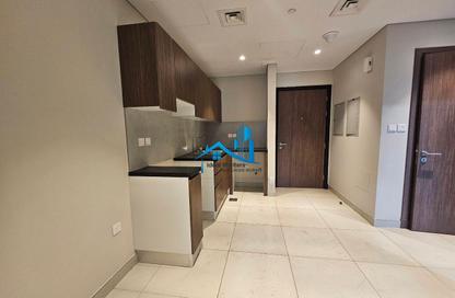 Apartment - 1 - 1 for rent in Sun Point Dubai A - Sun Point Dubai - Dubai Production City (IMPZ) - Dubai