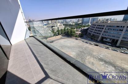Apartment - 2 Bedrooms - 4 Bathrooms for rent in THE PEARL - Umm Hurair 2 - Umm Hurair - Dubai