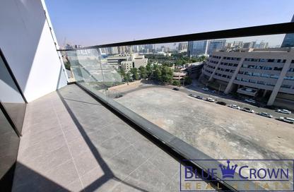 Apartment - 2 Bedrooms - 4 Bathrooms for rent in THE PEARL - Umm Hurair 2 - Umm Hurair - Bur Dubai - Dubai Apartment - 2 Bedrooms - 4 Bathrooms for rent in THE PEARL - Umm Hurair 2 - Umm Hurair - Bur Dubai - Dubai