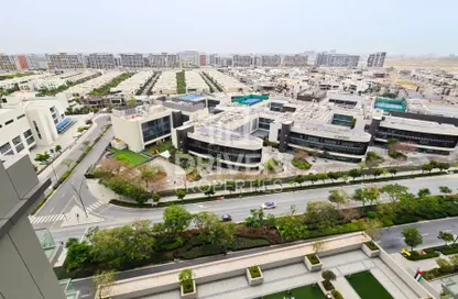 Apartment - 2 Bedrooms - 2 Bathrooms for sale in Sobha Creek Vistas Reserve Tower A - Sobha Creek Vistas Reserve - Sobha Hartland - Mohammed Bin Rashid City - Dubai