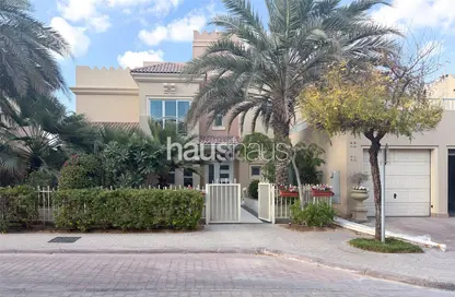 فيلا - 5 غرف نوم - 5 حمامات للبيع في كاليدا - قمم النصر - مدينة دبي الرياضية - دبي