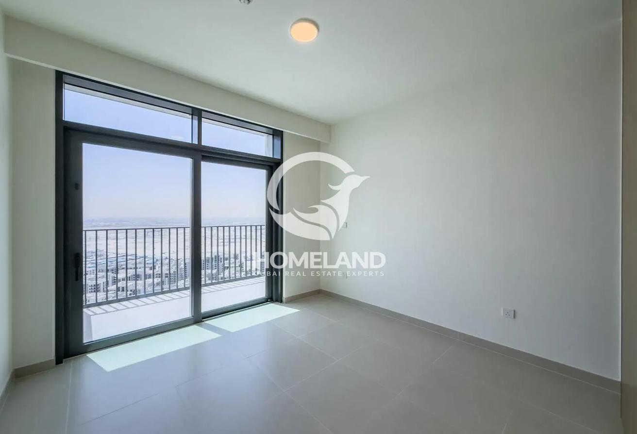 Panoramic view| Brand new| Corner unit| Branded photo 6