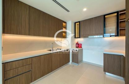 Apartment - 3 - 4 for rent in Palace Residence North - Dubai Creek Harbour (The Lagoons) - Dubai