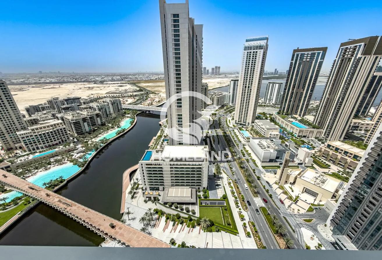 Panoramic view| Brand new| Corner unit| Branded photo 23