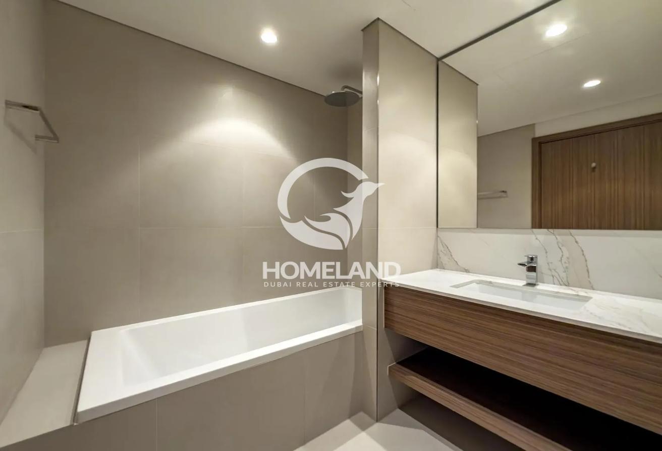 Panoramic view| Brand new| Corner unit| Branded photo 12