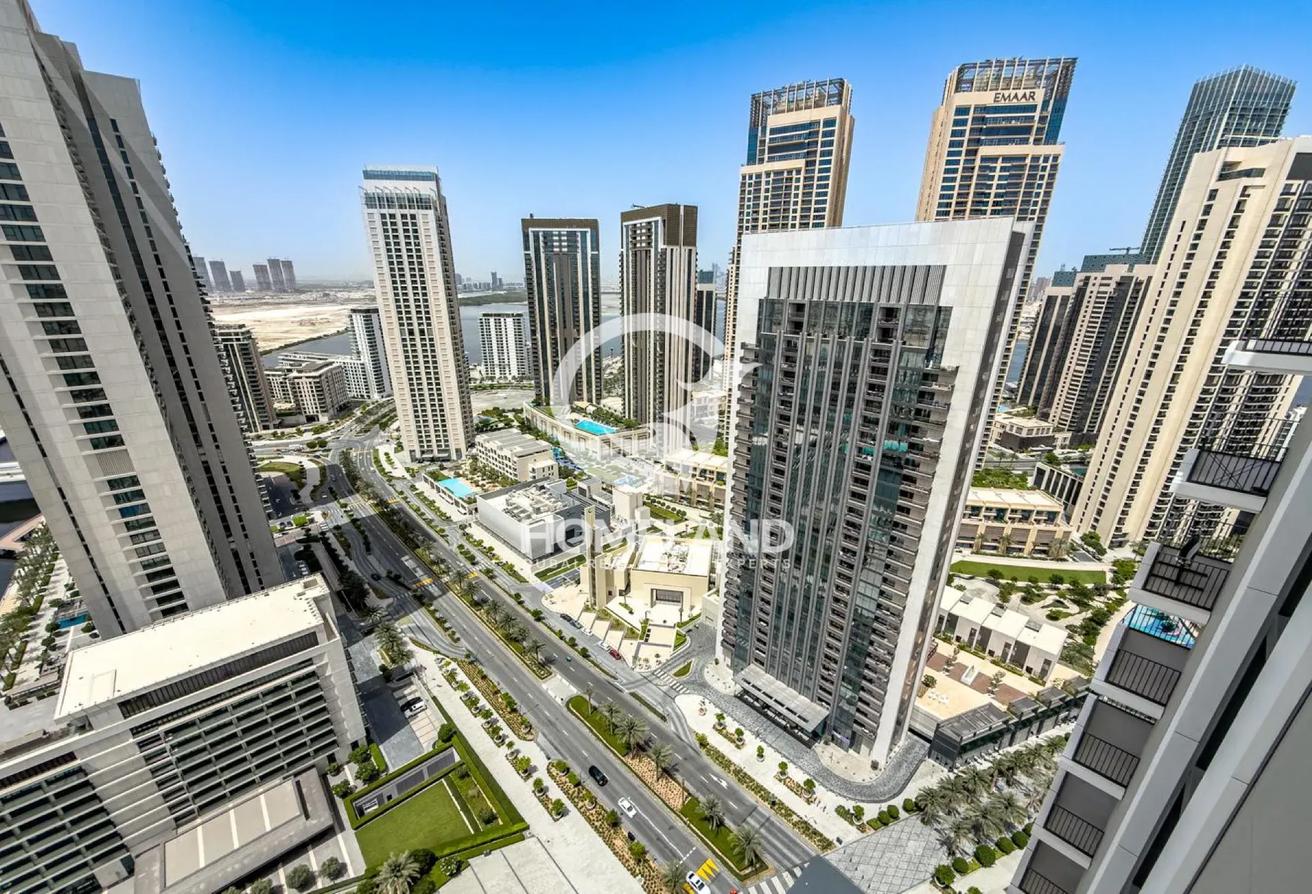 Panoramic view| Brand new| Corner unit| Branded photo 24