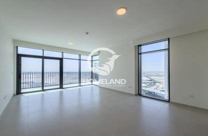 Apartment - 3 - 4 for rent in Palace Residence North - Dubai Creek Harbour (The Lagoons) - Dubai