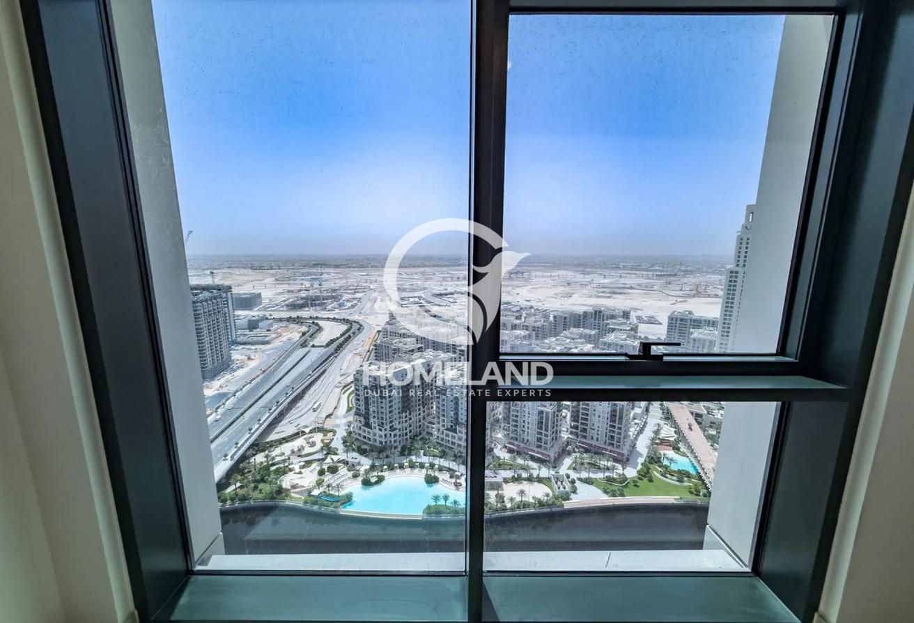 Panoramic view| Brand new| Corner unit| Branded photo 14