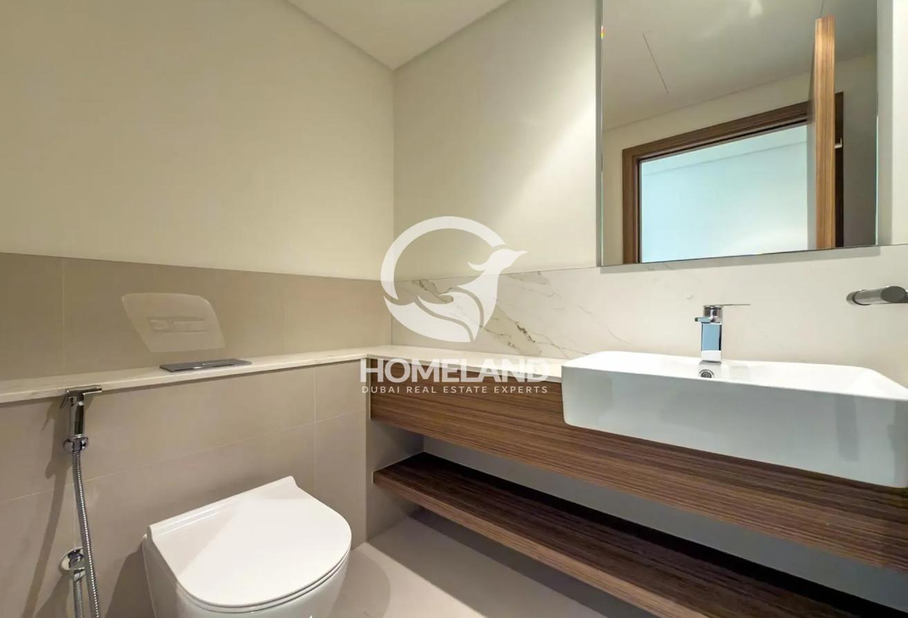 Panoramic view| Brand new| Corner unit| Branded photo 15
