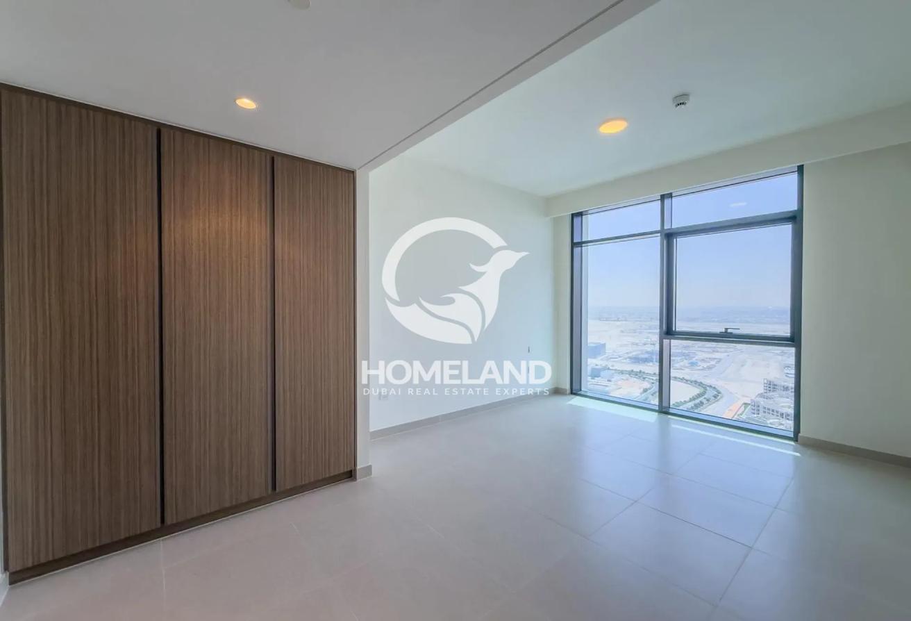Panoramic view| Brand new| Corner unit| Branded photo 9