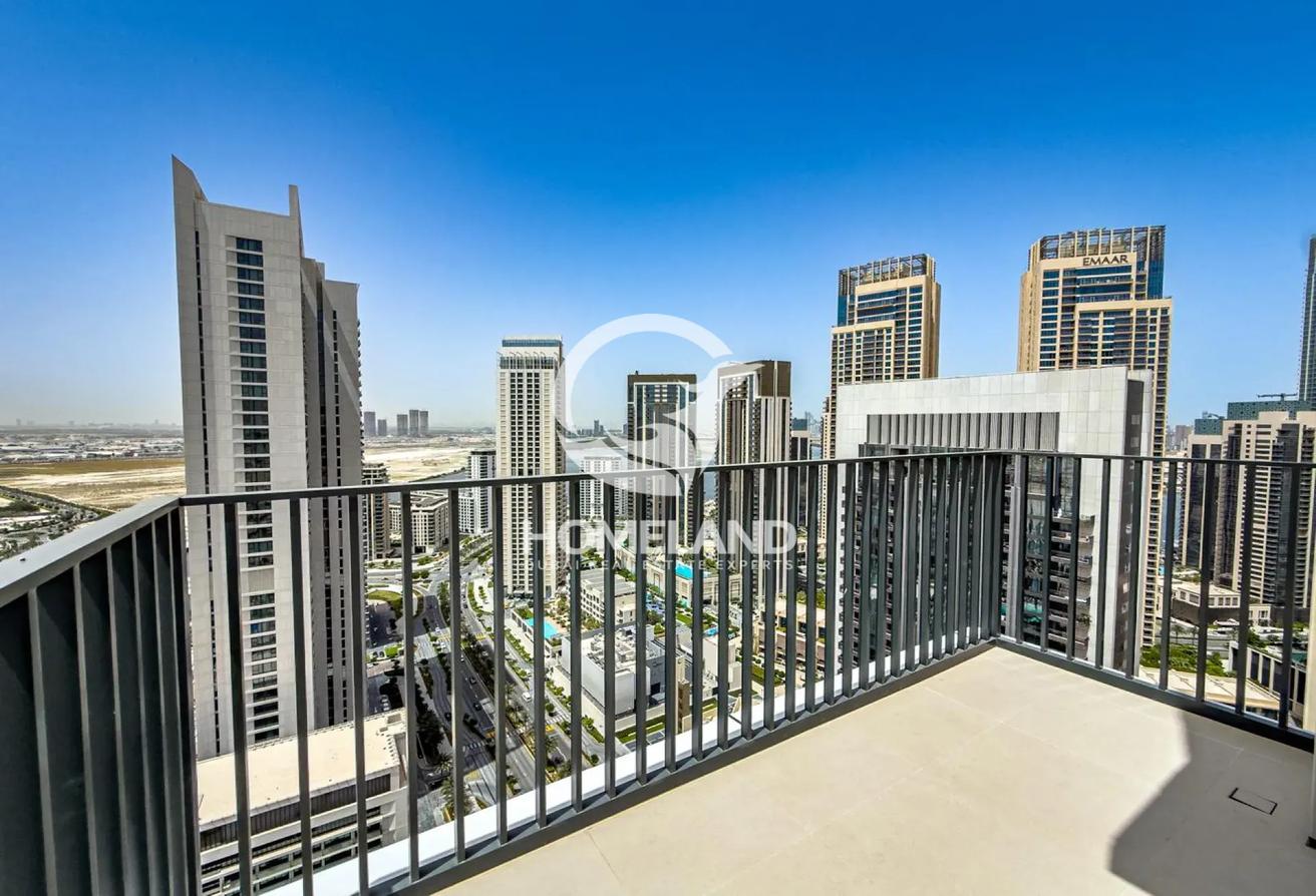 Panoramic view| Brand new| Corner unit| Branded photo 17