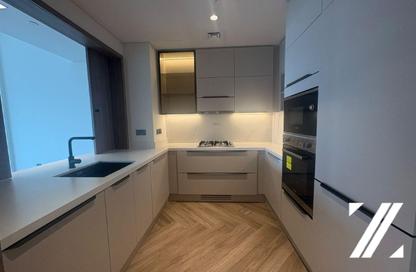 شقة - 1 - 2 للايجار في 399 هيلز بارك ب - 399 Hills Park - دبي هيلز استيت - دبي