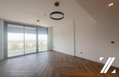 شقة - 1 - 2 للايجار في 399 هيلز بارك ب - 399 Hills Park - دبي هيلز استيت - دبي