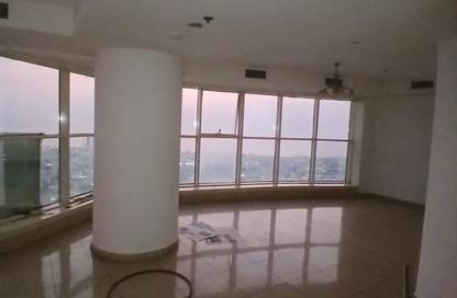 Apartment - 3 Bedrooms - 4 Bathrooms for rent in Al Majaz 3 - Al Majaz - Sharjah