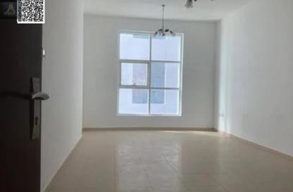 Apartment - 2 Bedrooms - 1 Bathroom for sale in City Tower - Al Nuaimiya - Ajman