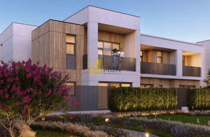 Villa - 4 Bedrooms - 4 Bathrooms for sale in Raya - Arabian Ranches 3 - Dubai