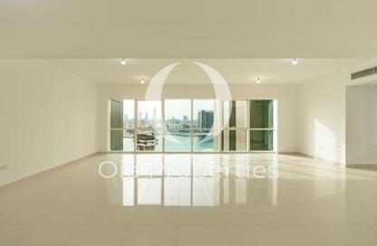 Apartment - 3 Bedrooms - 4 Bathrooms for sale in Al Durrah Tower - Marina Square - Al Reem Island - Abu Dhabi