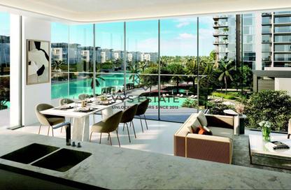 Apartment - 1 Bedroom - 2 Bathrooms for sale in Naya 2 - Naya at District One - District One - Mohammed Bin Rashid City - Dubai Apartment - 1 Bedroom - 2 Bathrooms for sale in Naya 2 - Naya at District One - District One - Mohammed Bin Rashid City - Dubai