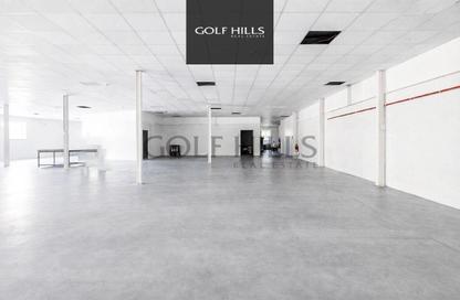 Warehouse - Studio - 3 Bathrooms for rent in Al Qusais Industrial Area 3 - Al Qusais Industrial Area - Al Qusais - Dubai