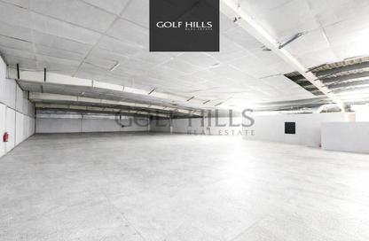 Warehouse - Studio - 3 Bathrooms for rent in Al Qusais Industrial Area 3 - Al Qusais Industrial Area - Al Qusais - Dubai