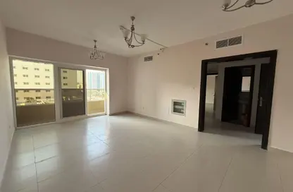 Apartment - 1 Bedroom - 2 Bathrooms for rent in Al Mahatta - Al Qasimia - Sharjah