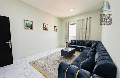 Apartment - 1 Bedroom - 2 Bathrooms for rent in Al Rawda 2 Villas - Al Rawda 2 - Al Rawda - Ajman