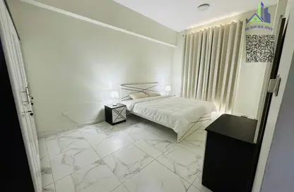 Apartment - 1 Bedroom - 2 Bathrooms for rent in Al Rawda 2 Villas - Al Rawda 2 - Al Rawda - Ajman