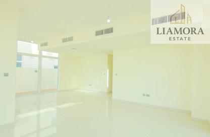 Villa - 6 Bedrooms - 7 Bathrooms for sale in Acuna - Damac Hills 2 - Dubai