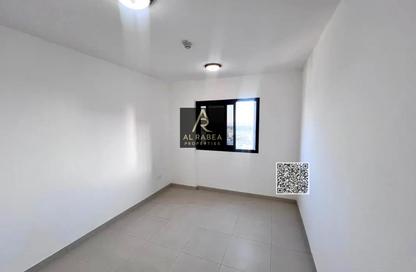 Apartment - 1 Bedroom - 2 Bathrooms for rent in Al Naemiya Tower 1 - Al Naemiya Towers - Al Nuaimiya - Ajman