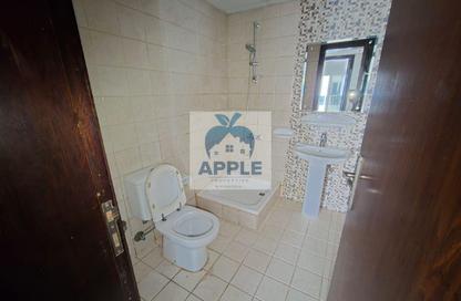 Apartment - 1 Bedroom - 2 Bathrooms for rent in Muwaileh 3 Building - Muwaileh - Sharjah