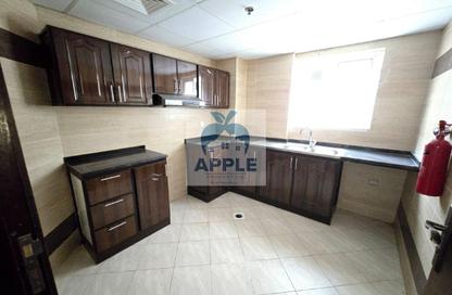 Apartment - 1 Bedroom - 2 Bathrooms for rent in Muwaileh 3 Building - Muwaileh - Sharjah