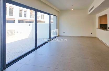 Townhouse - 3 - 3 for rent in Costa Brava 2 - Costa Brava - Damac Lagoons - Dubai