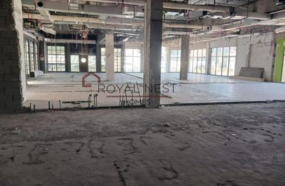 Whole Building - Studio - 1 for rent in Jumeirah 3 - Jumeirah - Dubai