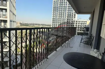 شقة - 3 غرف نوم - 4 حمامات للايجار في مسك 2 - وسط المدينة - مدينة دبي للإنتاج (اي ام بي زد) - دبي