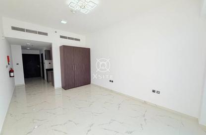 Apartment - Studio - 1 for rent in Geepas Tower - Arjan - Dubai