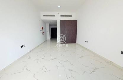 Apartment - Studio - 1 for rent in Geepas Tower - Arjan - Dubai