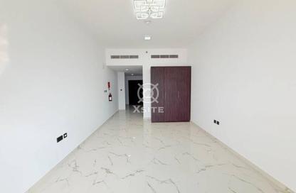 Apartment - Studio - 1 for rent in Geepas Tower - Arjan - Dubai