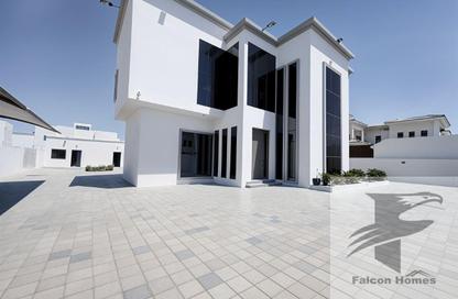 فيلا - 5 غرف نوم - 6 حمامات للايجار في ند الشبا 4 - ند الشبا - دبي