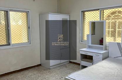 Villa - Studio - 1 Bathroom for rent in Al Rumailah 2 - Al Rumaila - Ajman