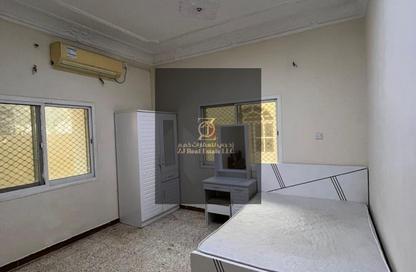 Villa - Studio - 1 Bathroom for rent in Al Rumailah 2 - Al Rumaila - Ajman