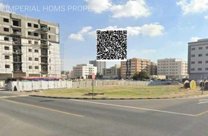 Land - Studio for sale in Al Jurf 3 - Al Jurf - Ajman Downtown - Ajman