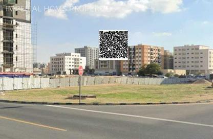 Land - Studio for sale in Al Jurf 3 - Al Jurf - Ajman Downtown - Ajman Land - Studio for sale in Al Jurf 3 - Al Jurf - Ajman Downtown - Ajman