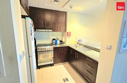Apartment - Studio - 1 for rent in Dubai Wharf Tower 2 - Dubai Wharf - Al Jaddaf - Dubai Apartment - Studio - 1 for rent in Dubai Wharf Tower 2 - Dubai Wharf - Al Jaddaf - Dubai
