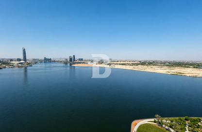 Apartment - 2 - 2 for rent in Creek Edge Tower 1 - Creek Edge - Dubai Creek Harbour (The Lagoons) - Dubai Apartment - 2 - 2 for rent in Creek Edge Tower 1 - Creek Edge - Dubai Creek Harbour (The Lagoons) - Dubai