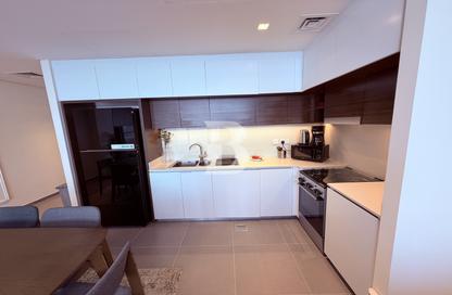 Apartment - 2 - 2 for rent in Creek Edge Tower 1 - Creek Edge - Dubai Creek Harbour (The Lagoons) - Dubai Apartment - 2 - 2 for rent in Creek Edge Tower 1 - Creek Edge - Dubai Creek Harbour (The Lagoons) - Dubai