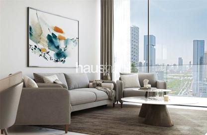 Apartment - Studio - 1 for sale in Skyhills Residences 2 - District 13 - Jumeirah Village Circle - Dubai Apartment - Studio - 1 for sale in Skyhills Residences 2 - District 13 - Jumeirah Village Circle - Dubai